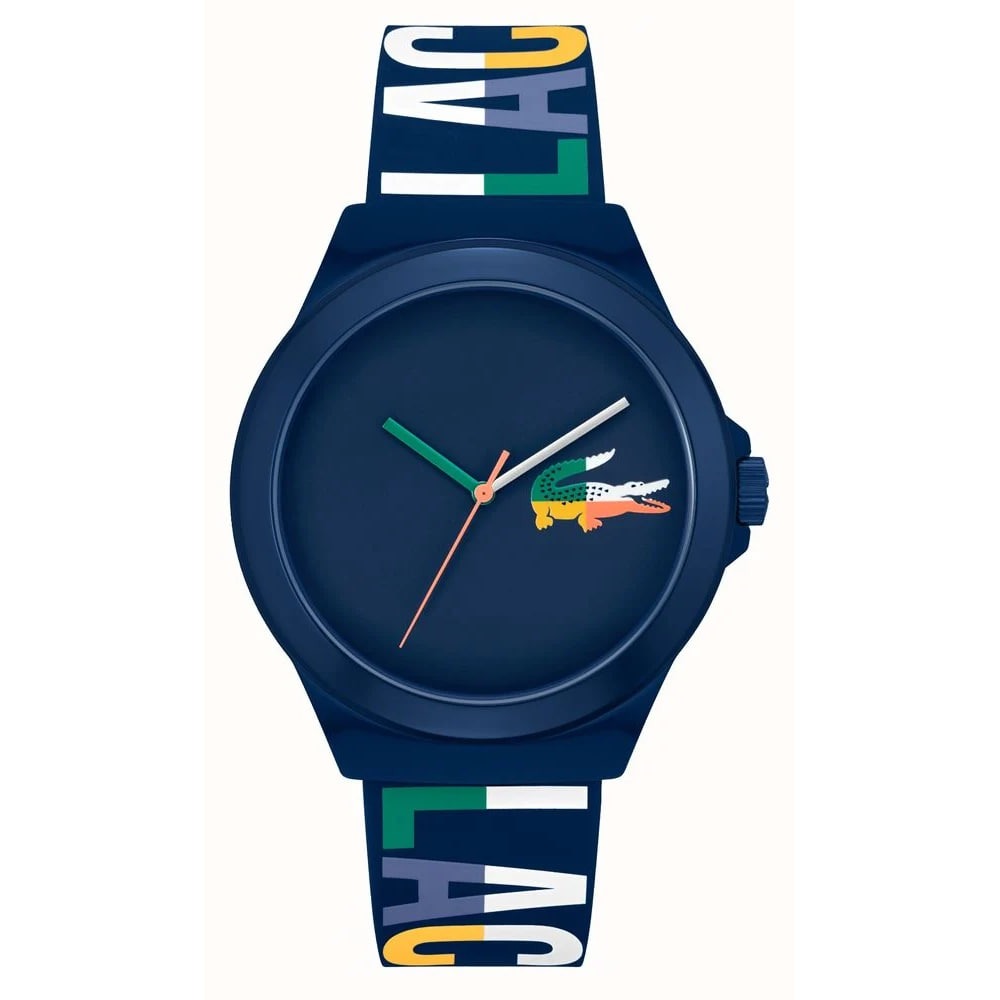 ساعت مچی مردانه لاکست LACOSTE مدل 2011184