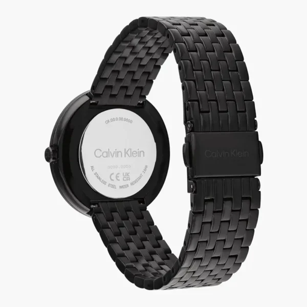 ساعت مچی زنانه کلوین کلاینCALVIN KLEIN مدل25200323