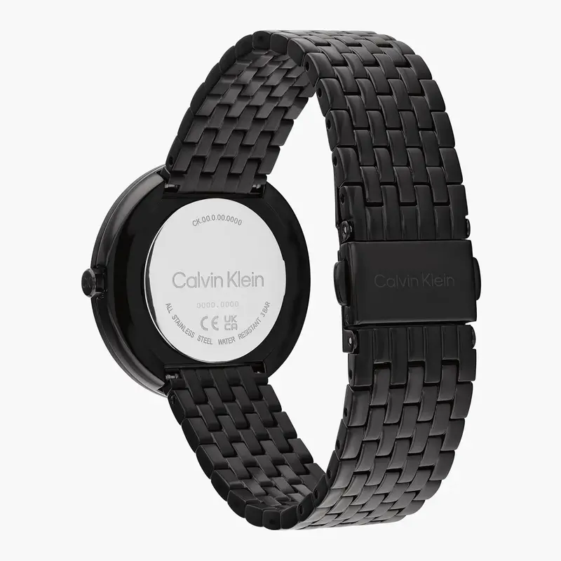 ساعت مچی زنانه کلوین کلاینCALVIN KLEIN مدل25200323