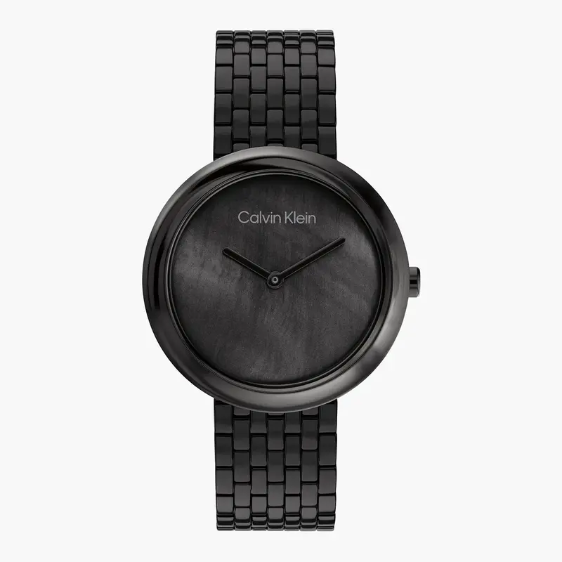 ساعت مچی زنانه کلوین کلاینCALVIN KLEIN مدل25200323