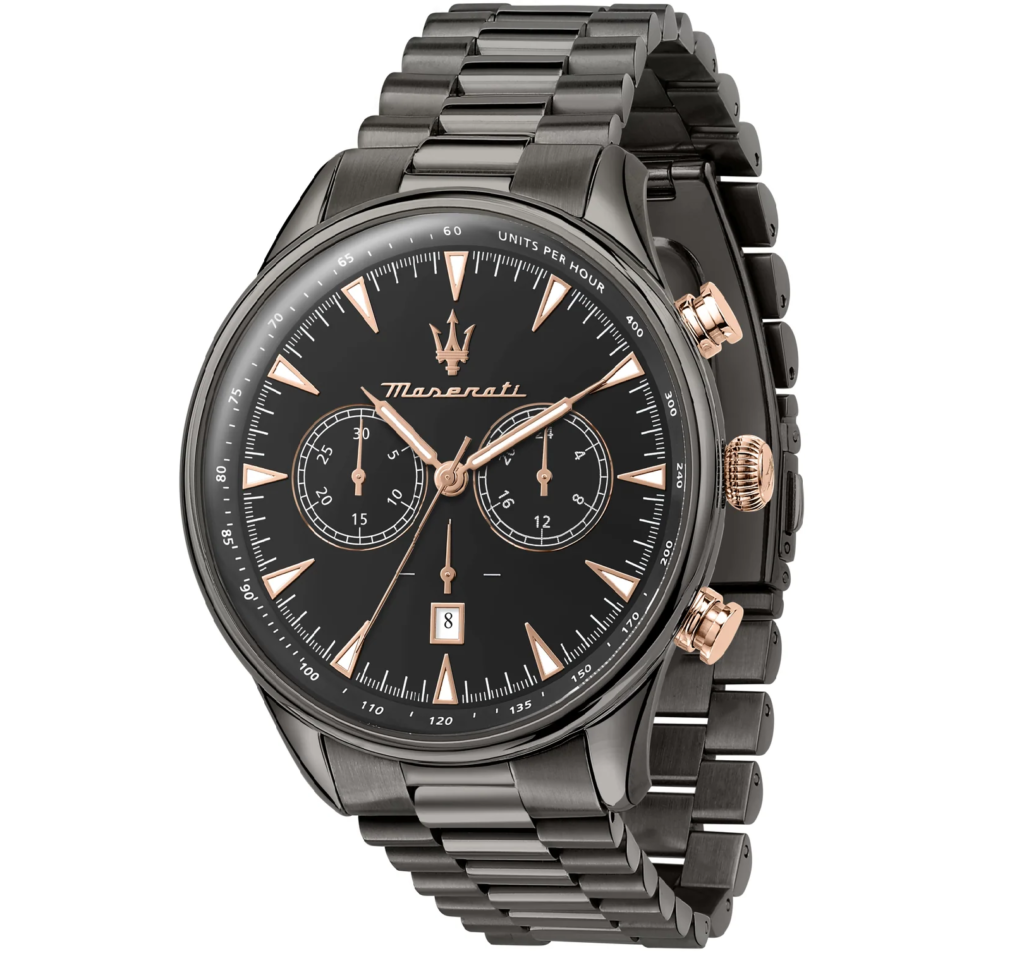 ساعت مچی مردانه مازراتی(MASERATI) مدل R8873646001