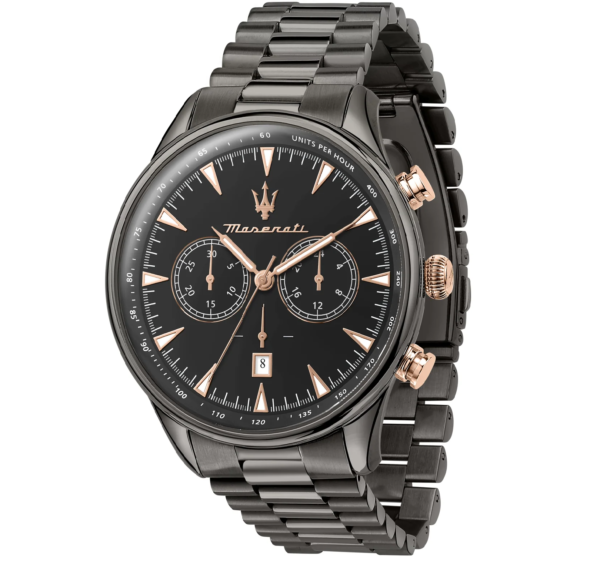 ساعت مچی مردانه مازراتی(MASERATI) مدل R8873646001