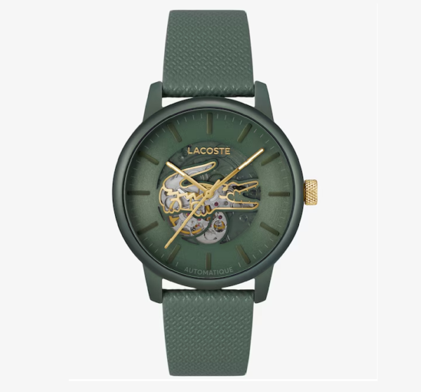 ساعت مچی مردانه لاکست LACOSTE مدل 2011384