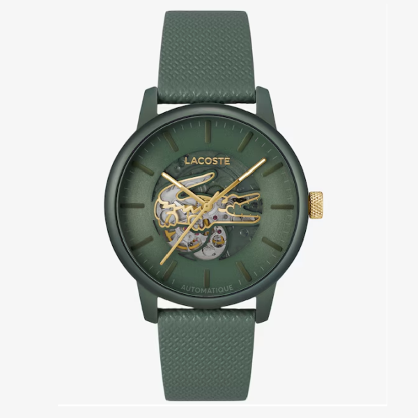 ساعت مچی مردانه لاکست LACOSTE مدل 2011384