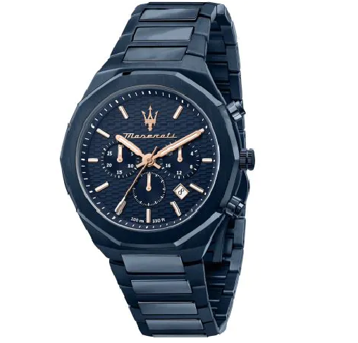 ساعت مچی مردانه مازراتی(MASERATI) مدل R8873642008