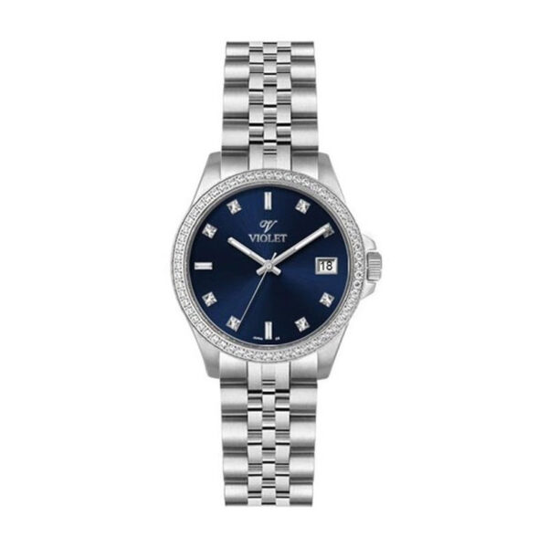 ساعت ویولت Violet زنانه مدل B0560L.151