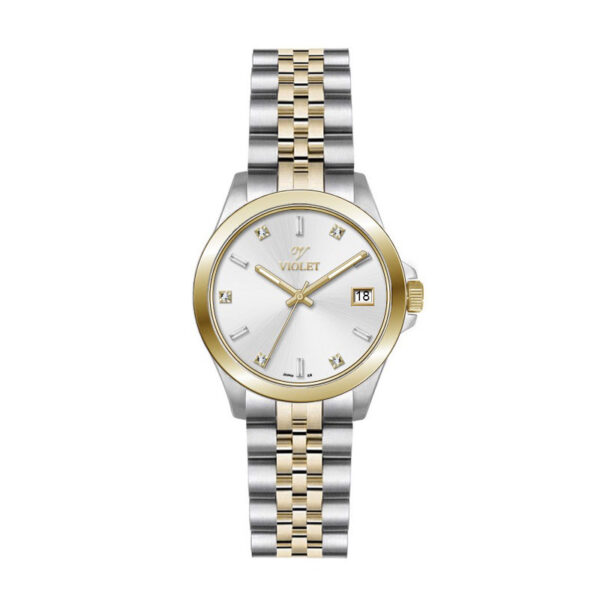 ساعت ویولت Violet زنانه مدل B0572.818