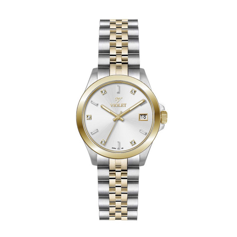 ساعت ویولت Violet زنانه مدل B0572.818