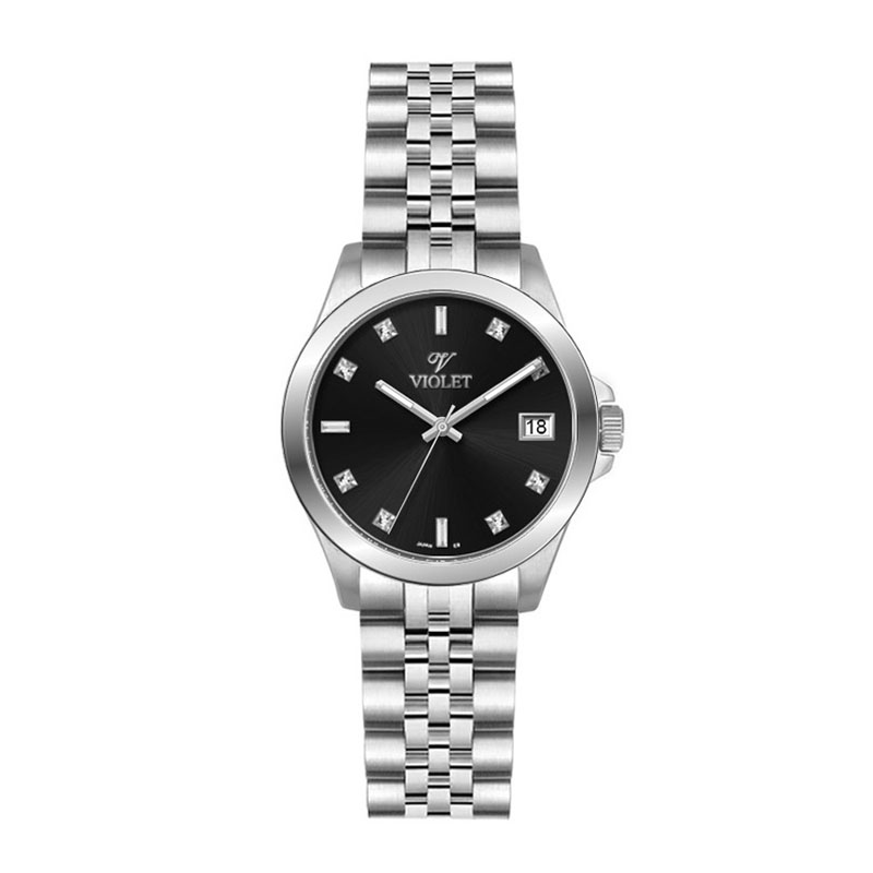 ساعت ویولت Violet زنانه مدل B0642
