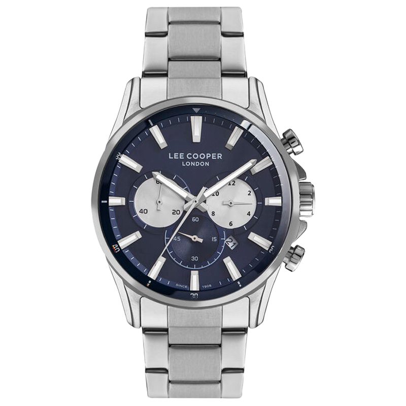 ساعت لیکوپر Lee Cooper مردانه مدل LC07167.390