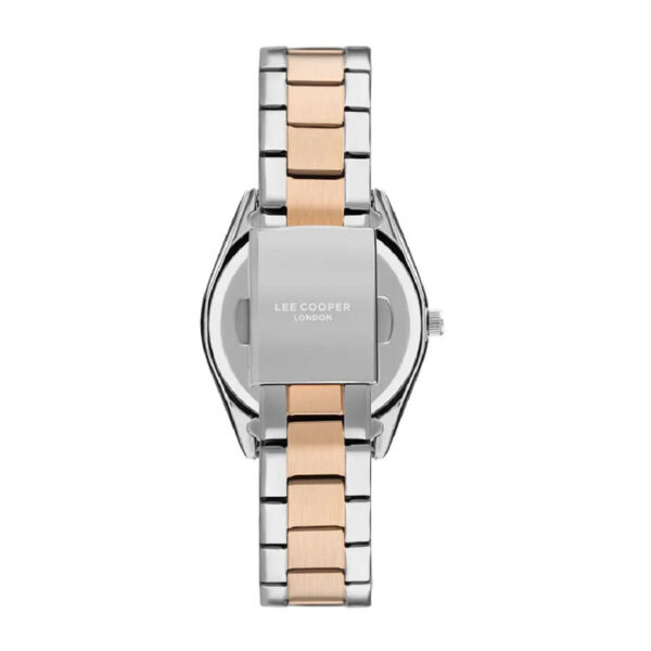 ساعت لیکوپر Lee Cooper مردانه مدل LC07459.520