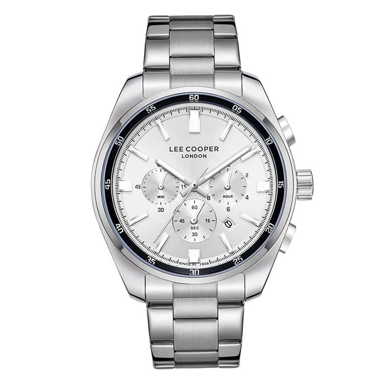 ساعت لیکوپر Lee Cooper مردانه مدل LC07513.330