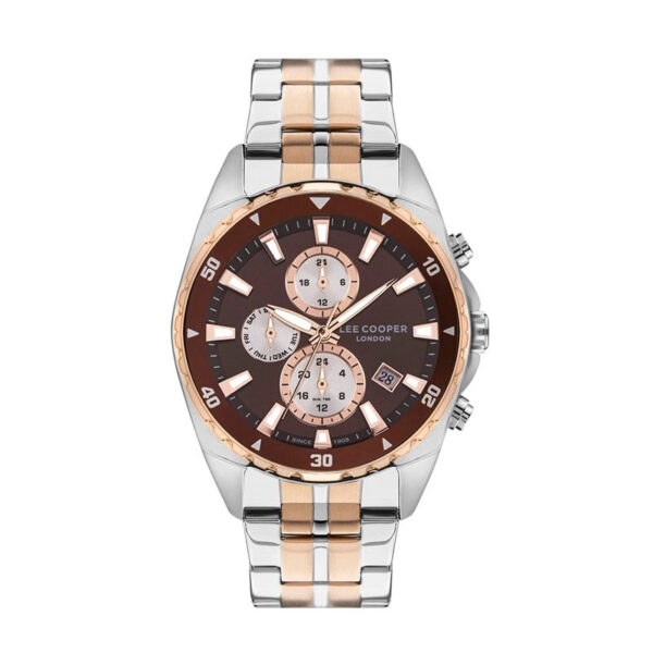 ساعت لیکوپر Lee Cooper مردانه مدل LC07515.560