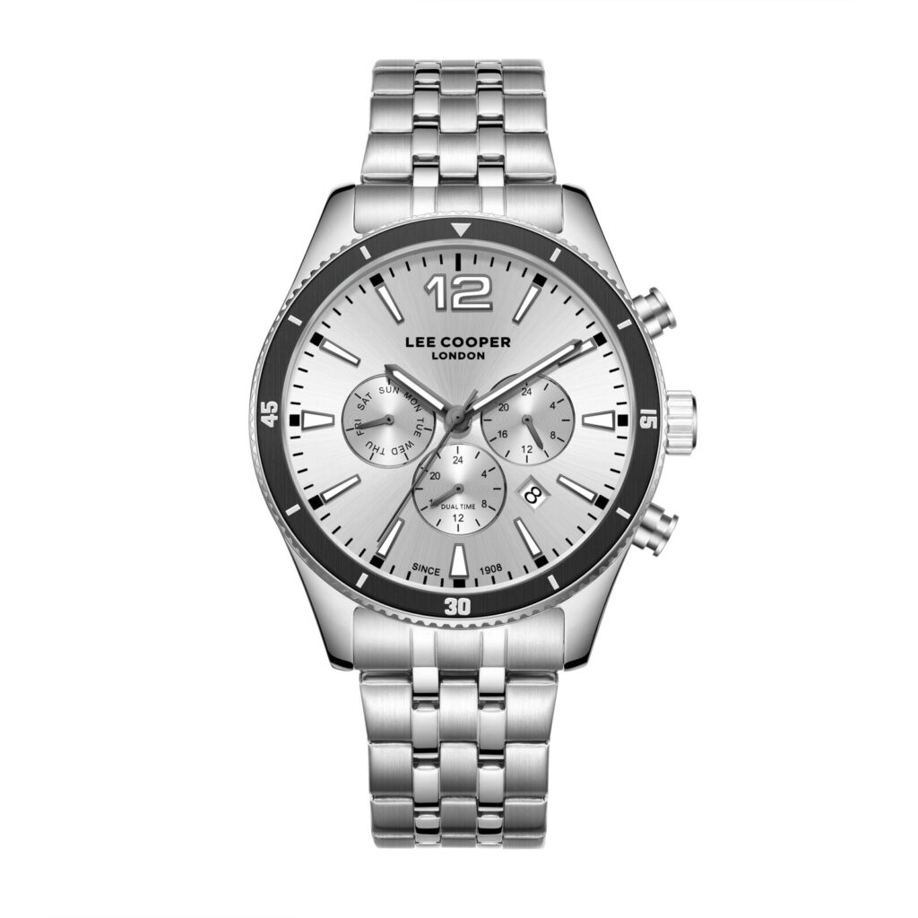 ساعت لیکوپر Lee Cooper مردانه مدل LC07641.330