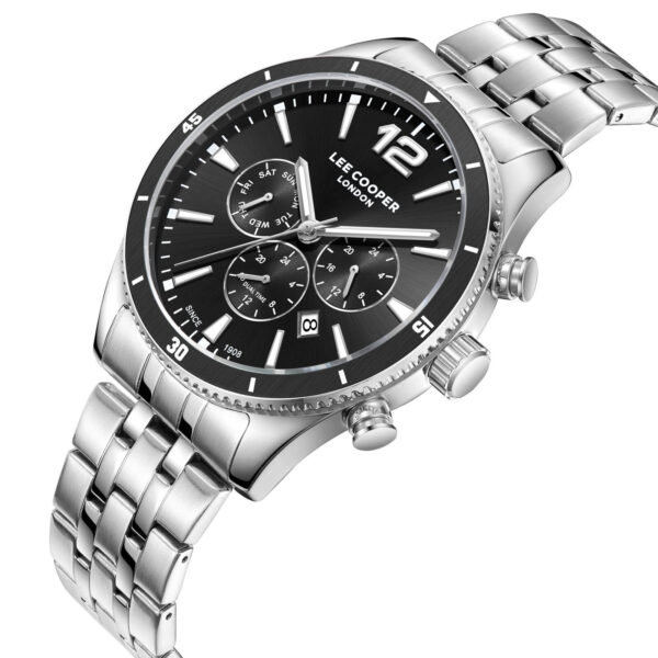 ساعت لیکوپر Lee Cooper زنانه مدل LC07641.350