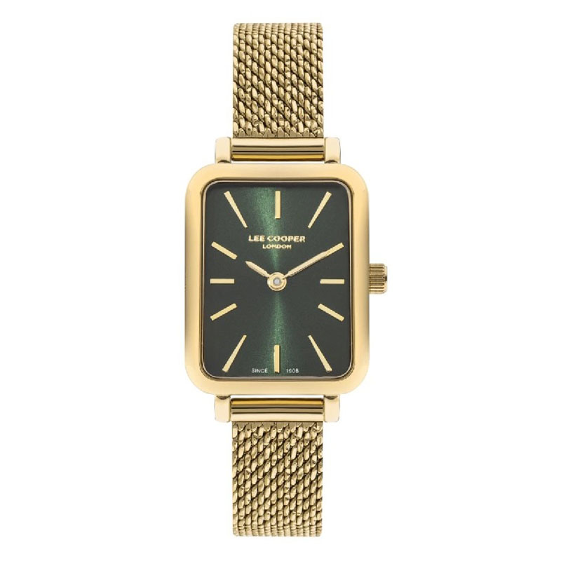 ساعت لیکوپر Lee Cooper زنانه مدل LC07815.170