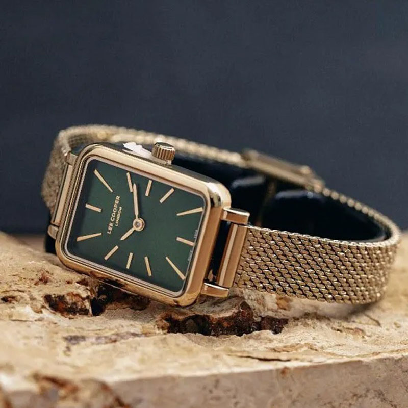 ساعت لیکوپر Lee Cooper زنانه مدل LC07815.170