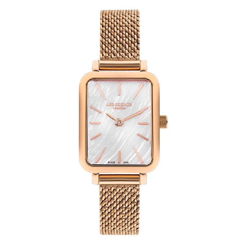 ساعت لیکوپر Lee Cooper زنانه مدل LC07815.420