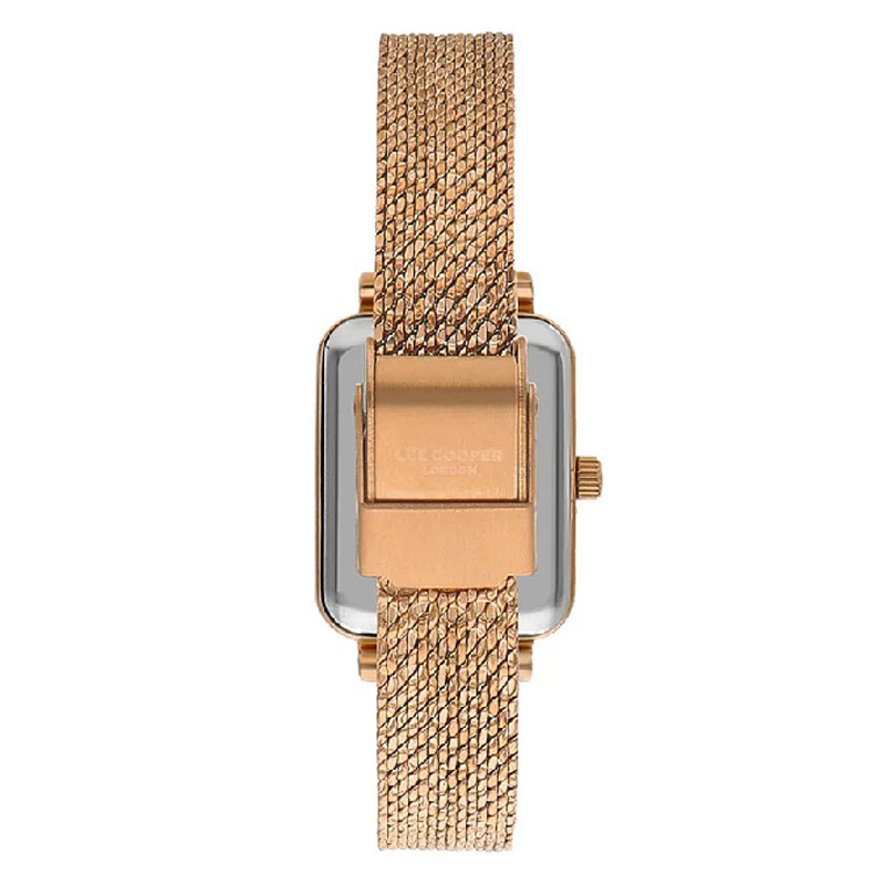 ساعت لیکوپر Lee Cooper زنانه مدل LC07815.420