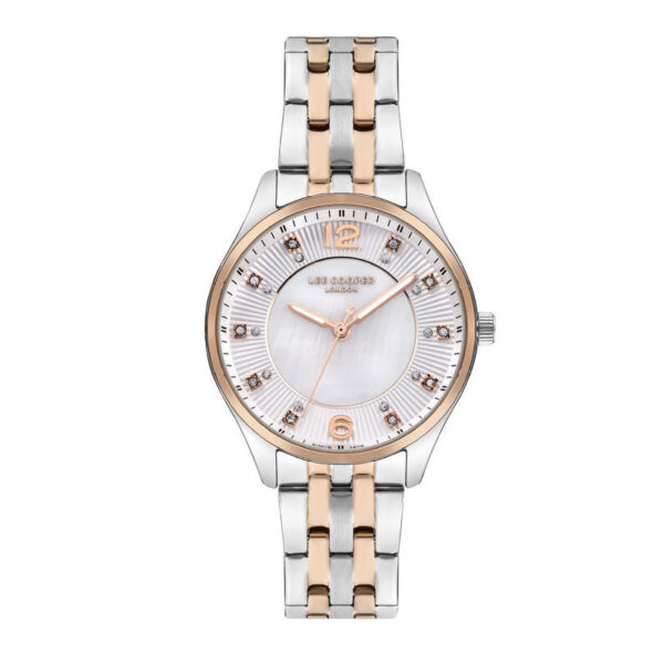 ساعت لیکوپر Lee Cooper مردانه مدل LC07832.520