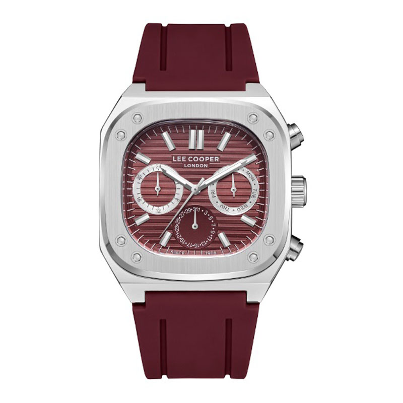 ساعت لیکوپر Lee Cooper مردانه مدل LC08022.388