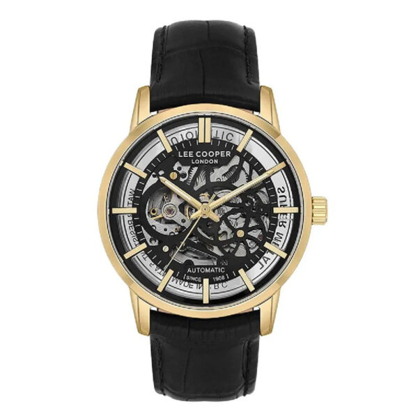 ساعت لیکوپر Lee Cooper مردانه مدل LC08035.161