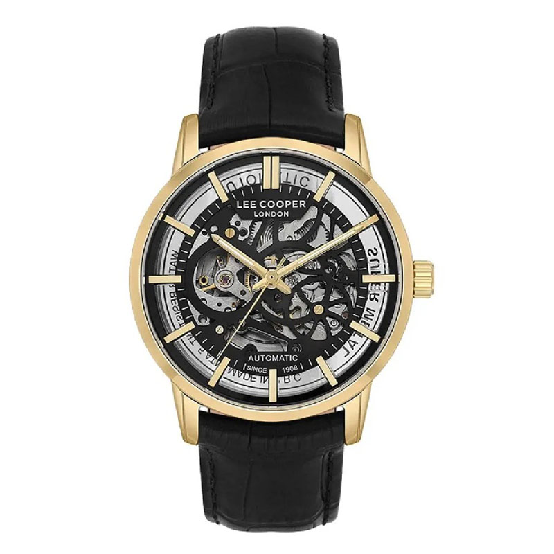 ساعت لیکوپر Lee Cooper مردانه مدل LC08035.161