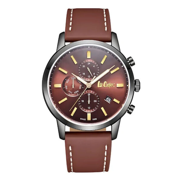 ساعت لیکوپر Lee Cooper مردانه مدل LC08085.044