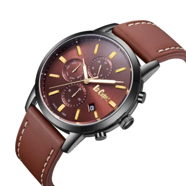 ساعت لیکوپر Lee Cooper مردانه مدل LC08085.044