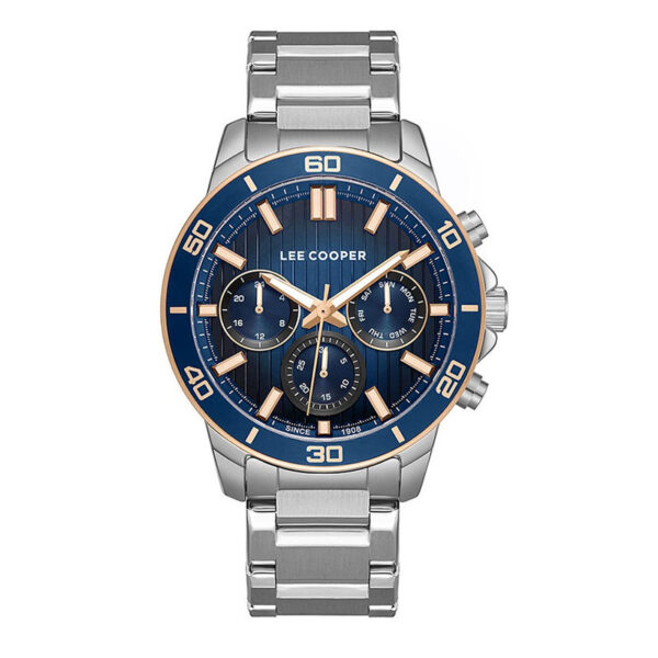 ساعت لیکوپر Lee Cooper مردانه مدل LC08106.390