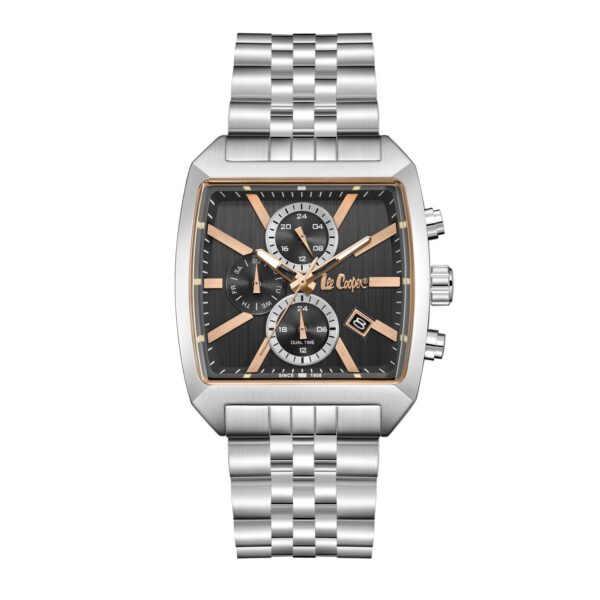 ساعت لیکوپر Lee Cooper مردانه مدل LC08139.360