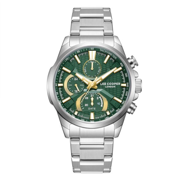 ساعت لیکوپر Lee Cooper مردانه مدل LC08166.370