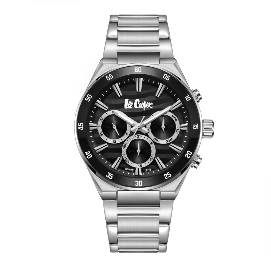 ساعت لیکوپر Lee Cooper مردانه مدل LC08175.350