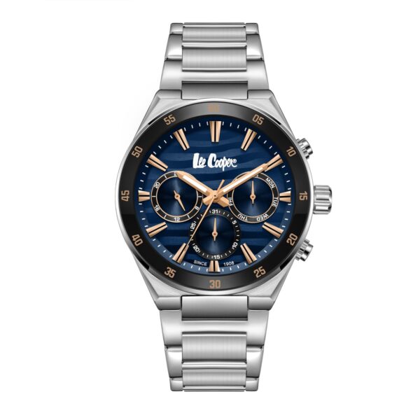 ساعت لیکوپر Lee Cooper مردانه مدل LC08175.390