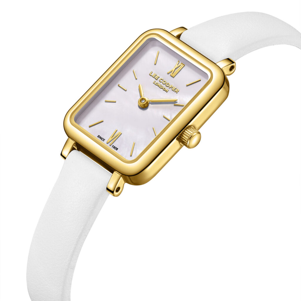 ساعت لیکوپر Lee Cooper زنانه مدل LC08208.123