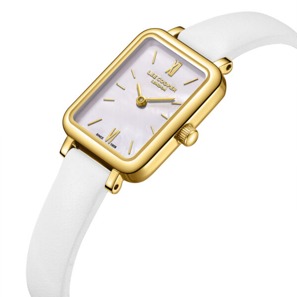 ساعت لیکوپر Lee Cooper زنانه مدل LC08208.123