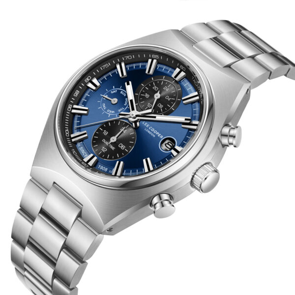 ساعت لیکوپر Lee Cooper زنانه مدل LC08214.390