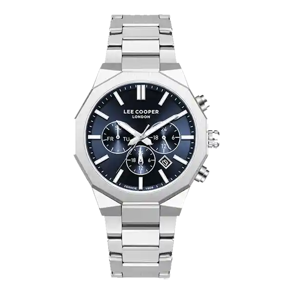 ساعت لیکوپر Lee Cooper مردانه مدل LC08218.390