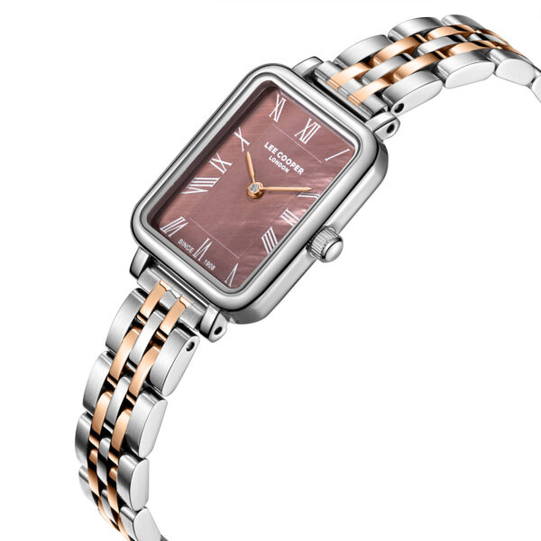 ساعت لیکوپر Lee Cooper زنانه مدل LC08232.540