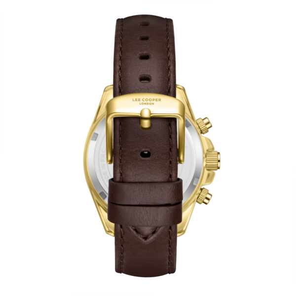 ساعت لیکوپر Lee Cooper مردانه مدل LC08233.232