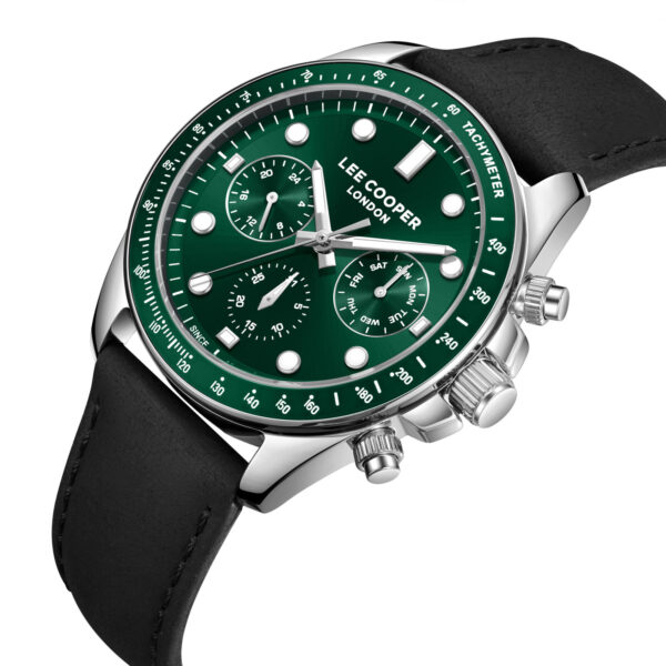 ساعت لیکوپر Lee Cooper مردانه مدل LC08233.371