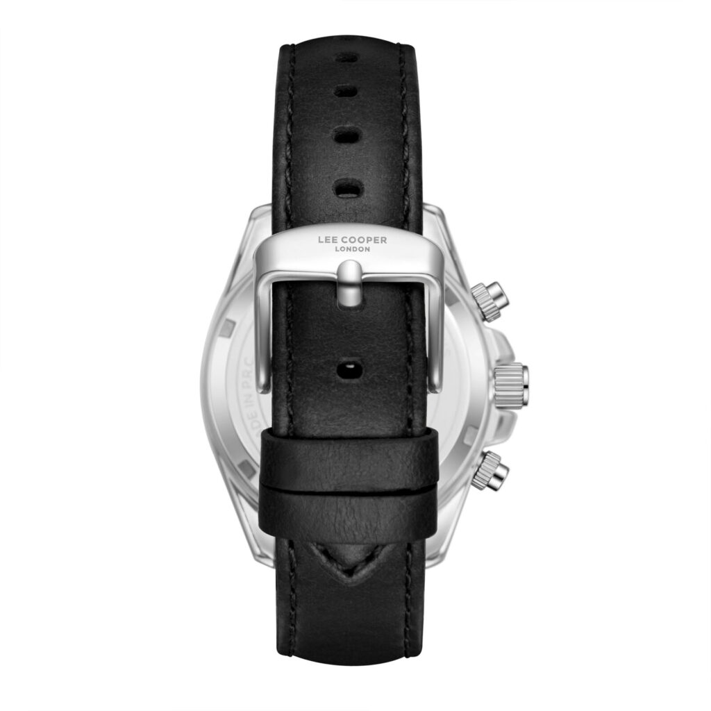 ساعت لیکوپر Lee Cooper مردانه مدل LC08233.371