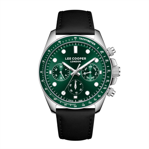 ساعت لیکوپر Lee Cooper مردانه مدل LC08233.371