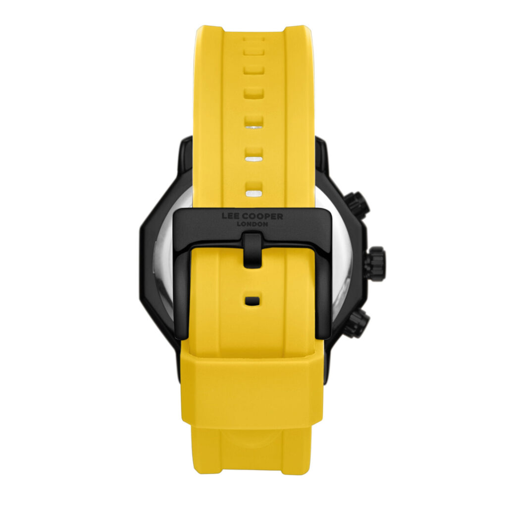 ساعت لیکوپر Lee Cooper مردانه مدل LC08238.654