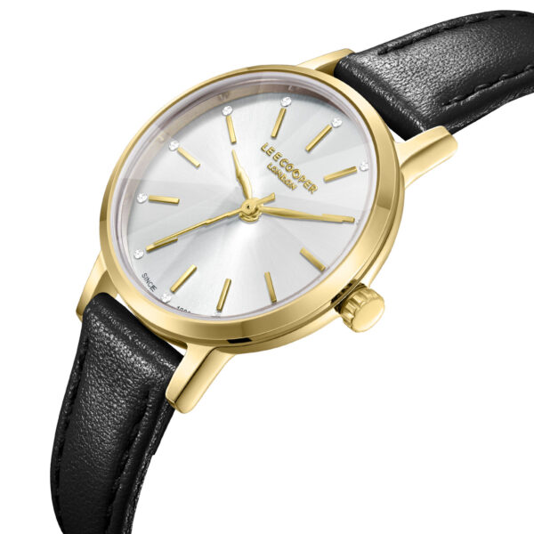 ساعت لیکوپر Lee Cooper زنانه مدل LC08242.131