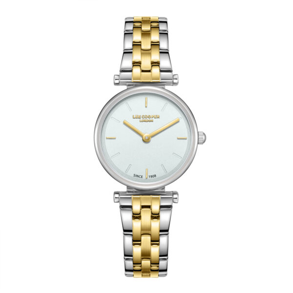 ساعت لیکوپر Lee Cooper زنانه مدل LC08244.270