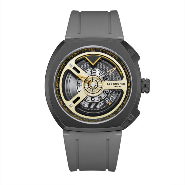 ساعت لیکوپر Lee Cooper مردانه مدل LC08245.016