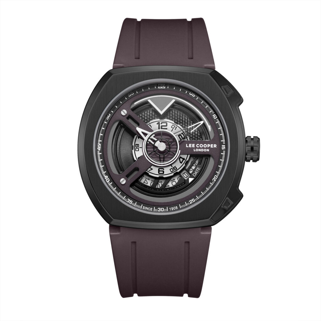ساعت لیکوپر Lee Cooper مردانه مدل LC08245.062