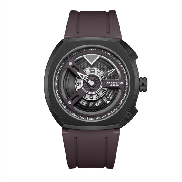 ساعت لیکوپر Lee Cooper مردانه مدل LC08245.062