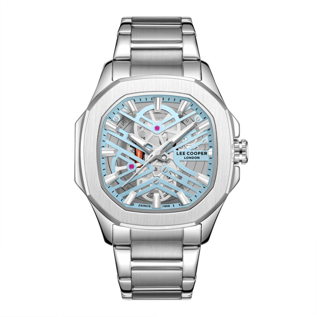 ساعت لیکوپر Lee Cooper مردانه مدل LC08246.300